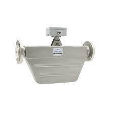 Ta-Series Coriolis Meter Consisting of TA100T Sensor and 5700 Transmitter