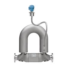 ELITE Coriolis Meter Consisting of CMF350A Sensor and 5700 Transmitter