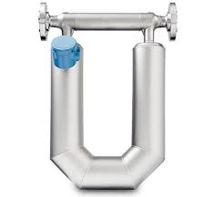 ELITE Peak Performance Coriolis Flow and Density Meter