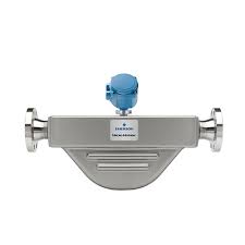 F-Series Coriolis Meter Consisting of F300H Sensor and 2500 Transmitter