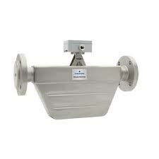 Ta-Series Coriolis Meter Consisting of TA200T Sensor and 5700 Transmitter