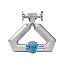 ELITE Coriolis Meter Consisting of CMF100M Sensor and 3500 Transmitter