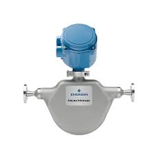 ELITE Coriolis Meter Consisting of CMFS050M Sensor and 1700 Transmitter