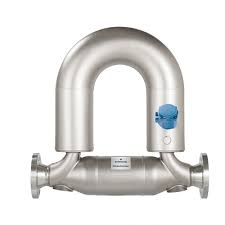 ELITE Coriolis Meter Consisting of CMF350M Sensor and 4200 Transmitter