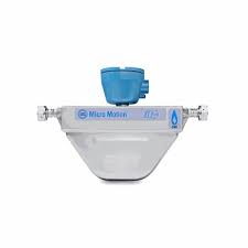 CNG Coriolis Flow Meter