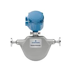 ELITE Coriolis Meter Consisting of CMFS050P Sensor and 5700 Transmitter