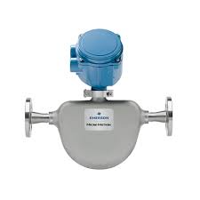 ELITE Coriolis Meter Consisting of CMFS010H Sensor and 3500 Transmitter