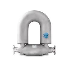 ELITE Coriolis Meter Consisting of CMF400P Sensor and 2400S Transmitter