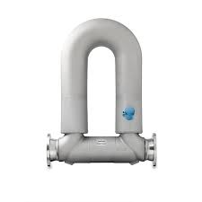 ELITE Coriolis Meter Consisting of CMFHC3M Sensor and 3700 Transmitter