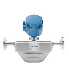 F-Series Coriolis Meter Consisting of F025P Sensor and 2400S Transmitter