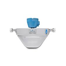 CNG Coriolis Flow Meter Consisting of CNG050S Sensor and 1500 Transmitter