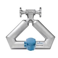 ELITE Coriolis Meter Consisting of CMF100H Sensor and 3700 Transmitter