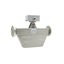 Ta-Series Coriolis Meter Consisting of TA075T Sensor and 5700 Transmitter