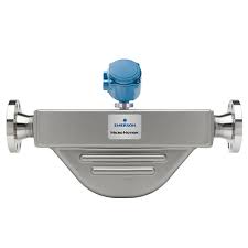 R-Series Coriolis Meter Consisting of R300S Sensor and 3500 Transmitter