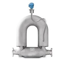 ELITE Coriolis Meter Consisting of CMF400B Sensor and 2400S Transmitter