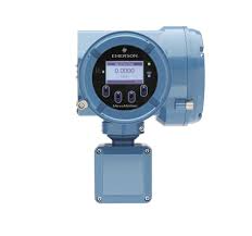 ELITE Coriolis Meter Consisting of CMF400M Sensor and 5700 Transmitter