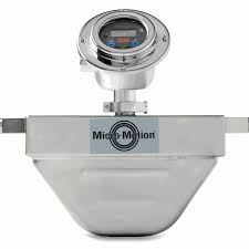 H-Series Hygienic Coriolis Flow and Density Meters