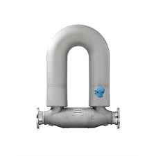 ELITE Coriolis Meter Consisting of CMFHC2M Sensor and 2500 Transmitter