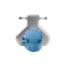 ELITE Coriolis Meter Consisting of CMF010L Sensor and 5700 Transmitter