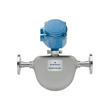 ELITE Coriolis Meter Consisting of CMFS010M Sensor and 3500 Transmitter