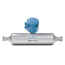 T-Series Straight Tube Coriolis Meter Consisting of T100T Sensor and 1500 Transmitter