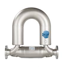 ELITE Coriolis Meter Consisting of CMF350M Sensor and 2400S Transmitter