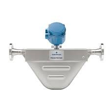 F100P Coriolis Meter