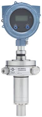 GDM Gas Density Meter Ni-Span C