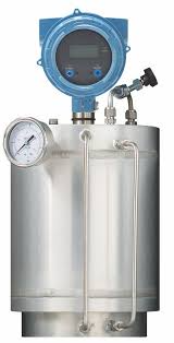SGM Gas Specific Gravity Meter