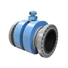 3418 Eight-Path Gas Ultrasonic Flow Meter