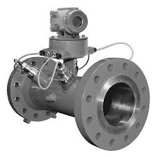 JuniorSonic 3412 Two-Path Gas Ultrasonic Flow Meter