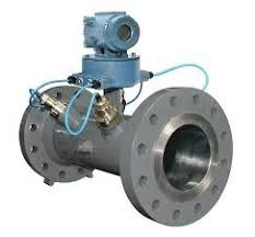 3410 Series Electronics for Gas Ultrasonic Flow Meters