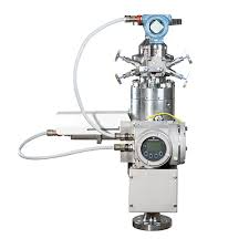 Roxar 2600 Multiphase Flow Meters