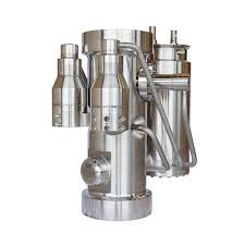 Roxar Subsea Wetgas Meters