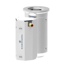 Roxar Multiphase Salinity System