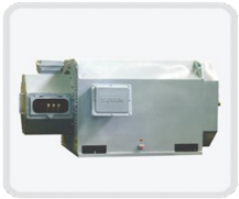 High Voltage Wound-Rotor Motors (IC 511)