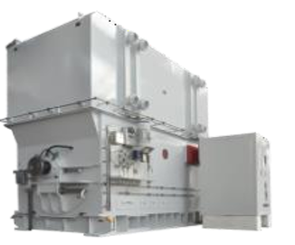 Power Generation Equipment