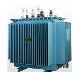 30kVA – 15000kVA Transformers