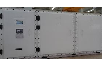 Static Var Compensation (SVG's)