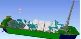 Onshore Power System