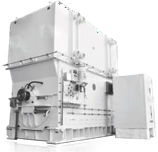 150MW Generator