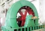 Coal Mill Synchronous 10MW Motor