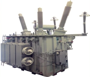 SF11-15000/230kV Vegetable Oil Transformer