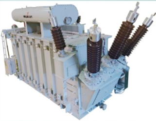 SZ18-40000/110kV Vehicle Mounted Mobile Transformer