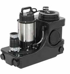 SBWT20 Micro Sewage Lifting Device