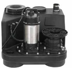 SBWT60 Mini Sewage Lifting Device