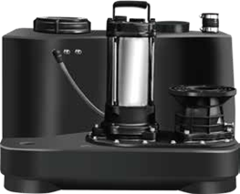 SBWT120 Compact Sewage Lifting Device