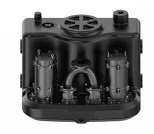 SBWT500 High Capacity Sewage Lifting Device