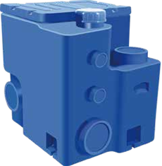 SBWT100 Mini Sewage Lifting Device