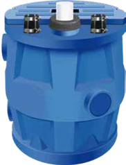 SBWT130 Mini Sewage Lifting Device